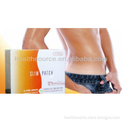 100% all natural! Belly Patch magnetic Weight loss slim patch